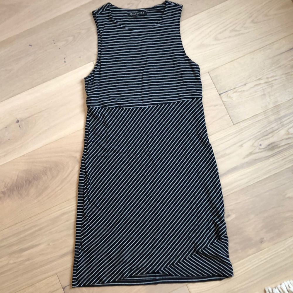Athleta Dress Size S
